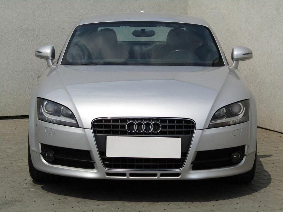 Audi TT Coupé 2.0 TFSi 