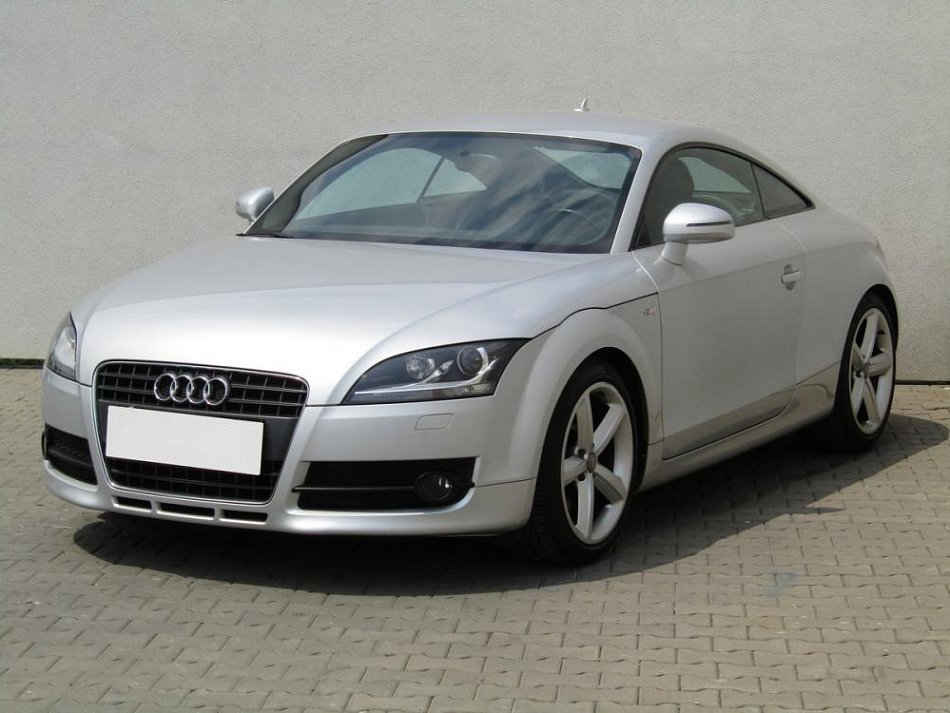 Audi TT Coupé 2.0 TFSi 