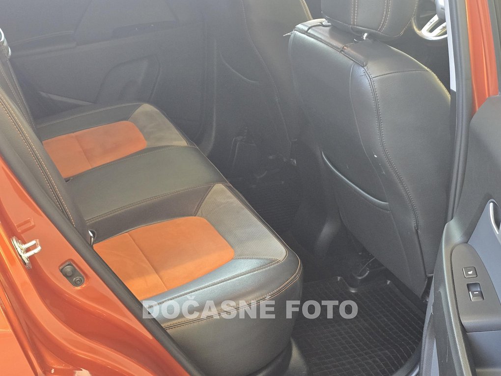 Kia Sportage 2.0crdi 