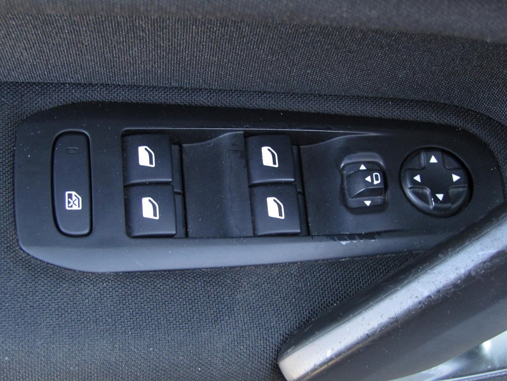 Peugeot 308 2.0 HDi Allure