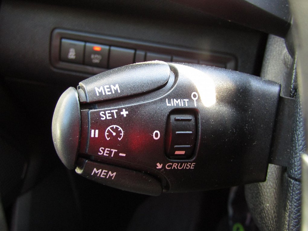 Peugeot 308 2.0 HDi Allure