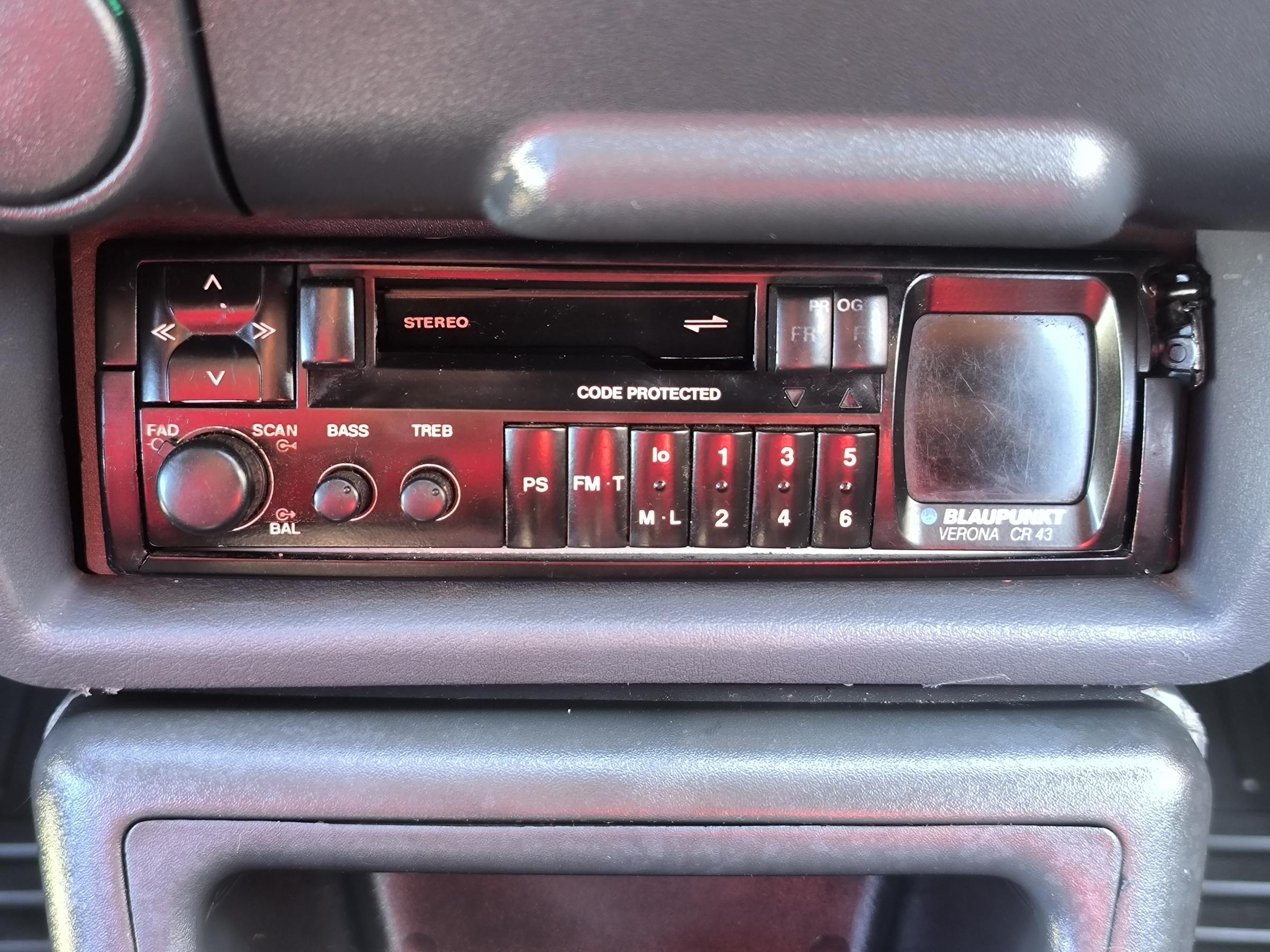Škoda Felicia, 1997 - pohled č. 11