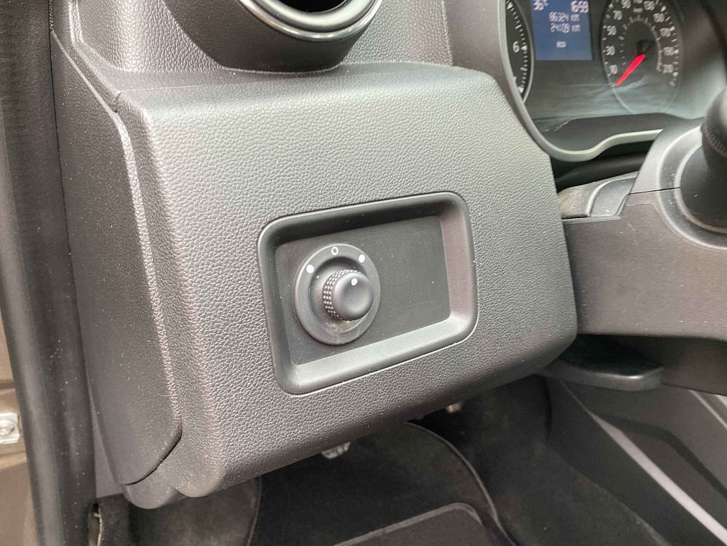 Dacia Duster 1.6SCe Comfort