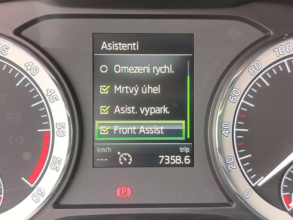 Škoda Karoq 1.6 TDi Style