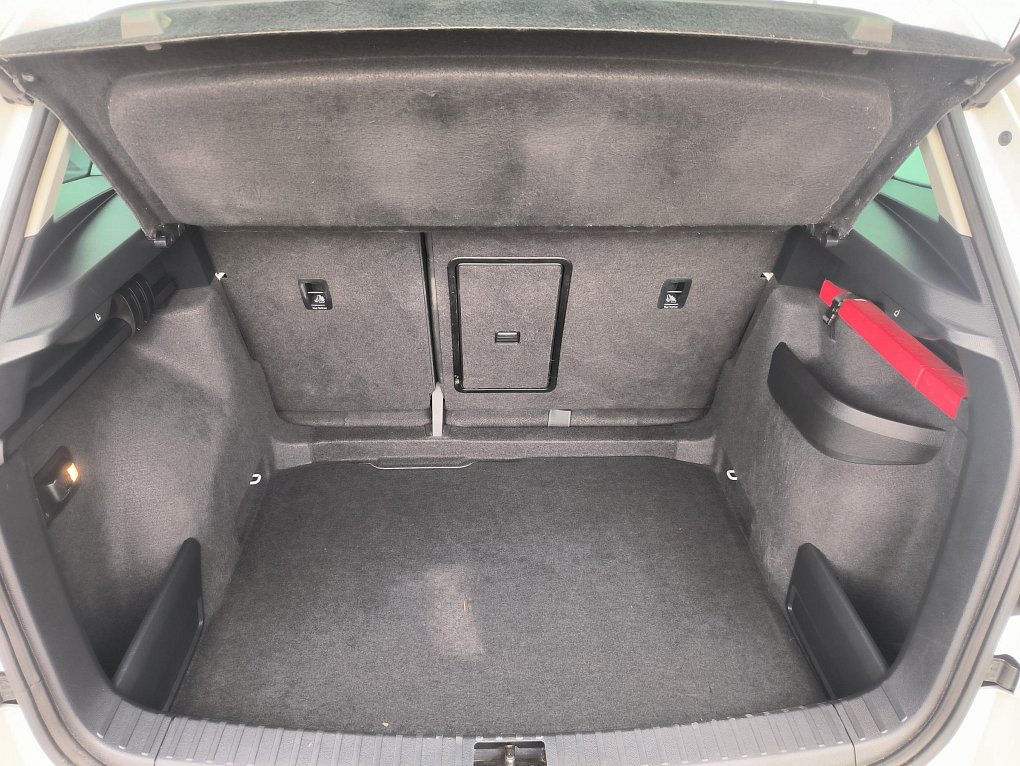 Škoda Karoq 1.6 TDi Style