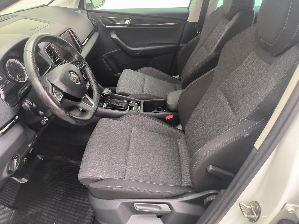 Škoda Karoq 1.6 TDi Style