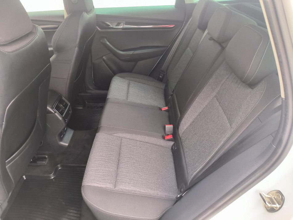 Škoda Karoq 1.6 TDi Style
