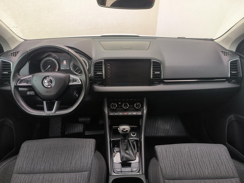 Škoda Karoq 1.6 TDi Style