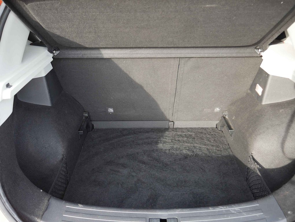 MG ZS 1.5 DVVT Luxury