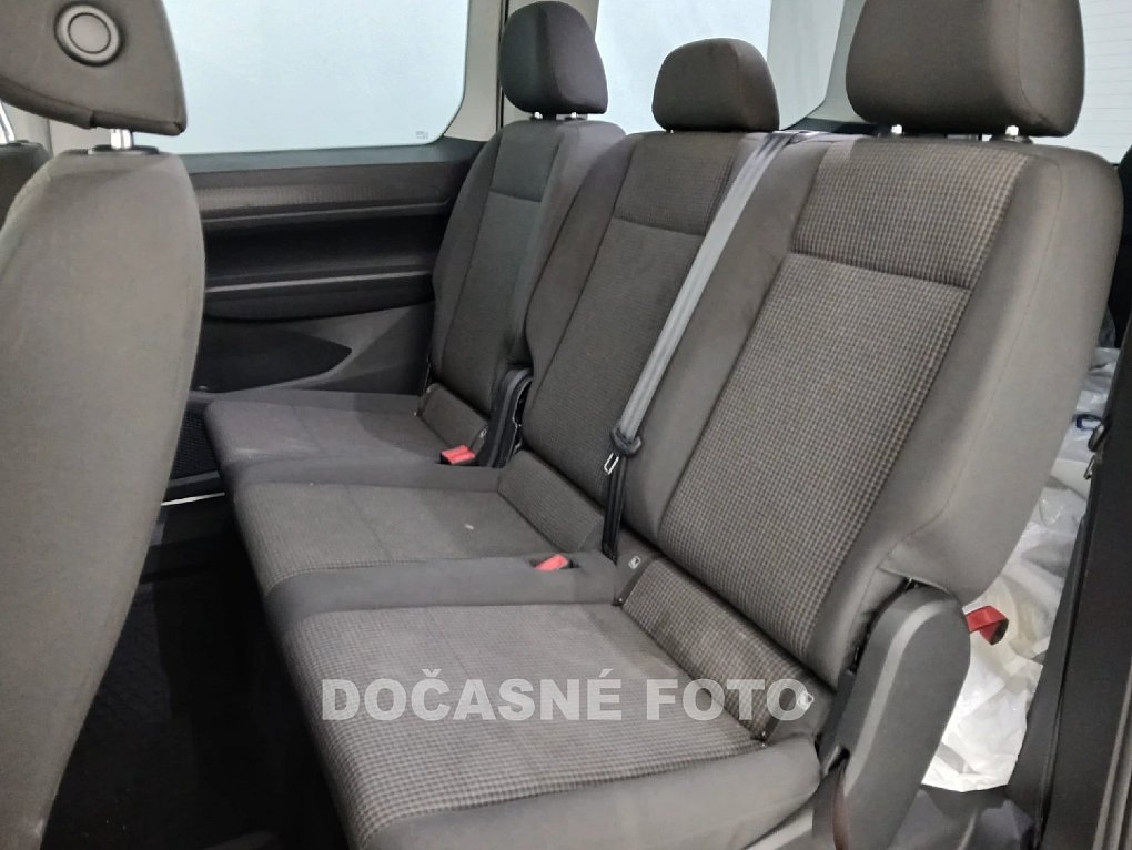 Volkswagen Caddy 2.0TDi  MAXi