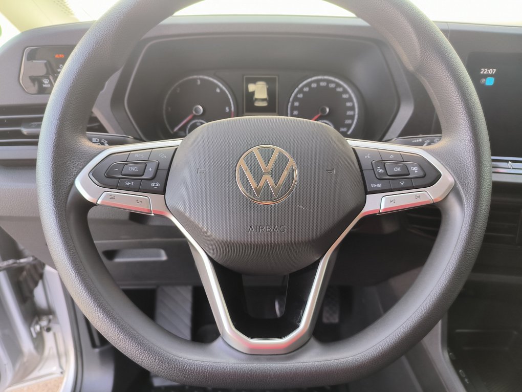 Volkswagen Caddy 2.0TDi  MAXi