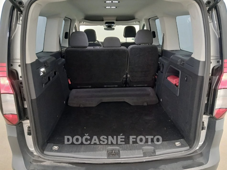Volkswagen Caddy 2.0TDi  MAXi