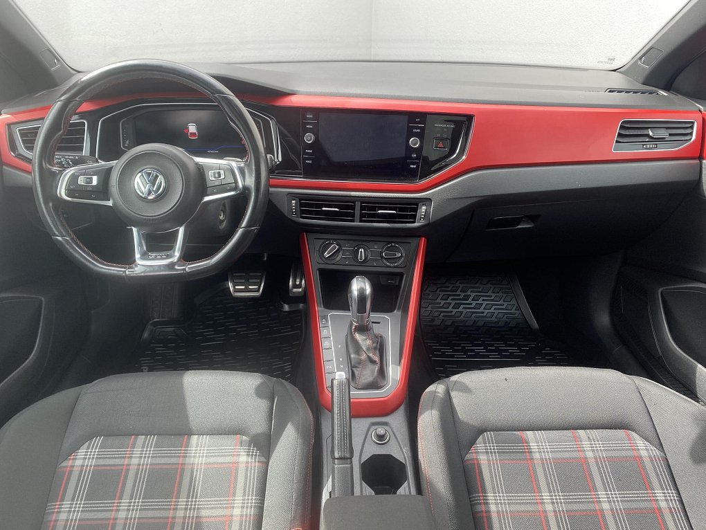Volkswagen Polo 2.0TSi GTi