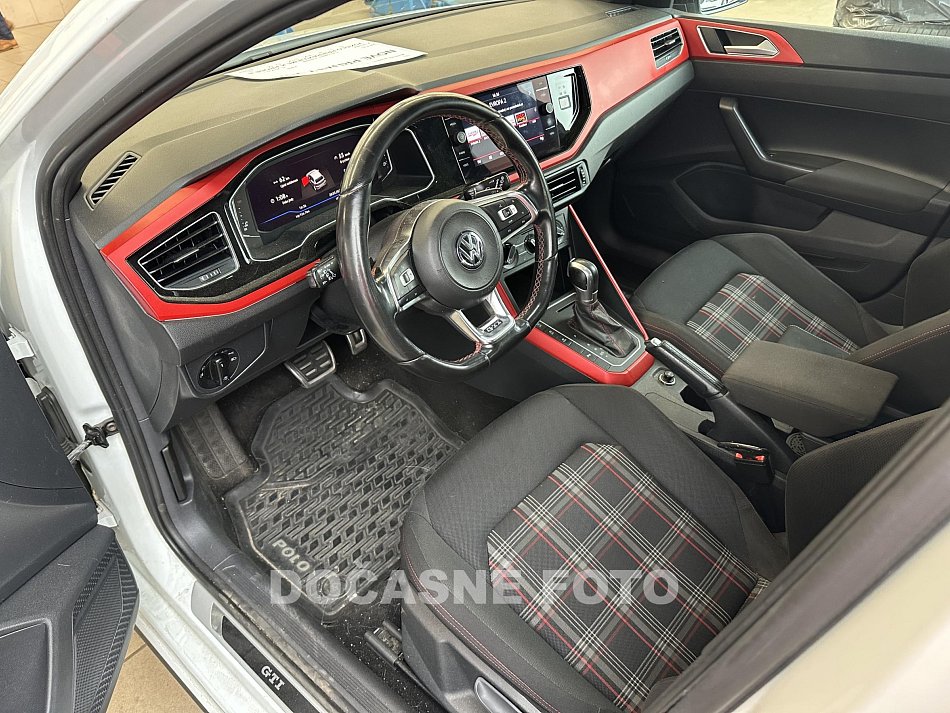 Volkswagen Polo 2.0tsi 
