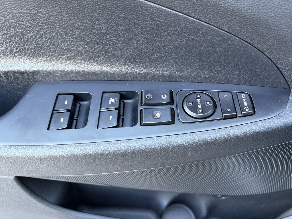 Hyundai Tucson 1.6GDi 