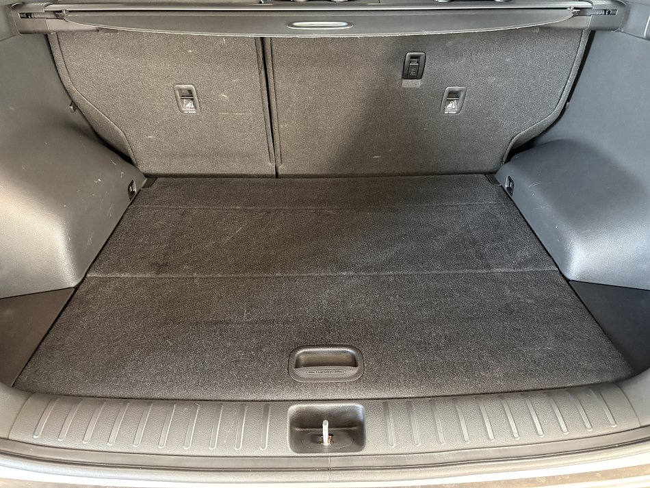 Hyundai Tucson 1.6GDi 