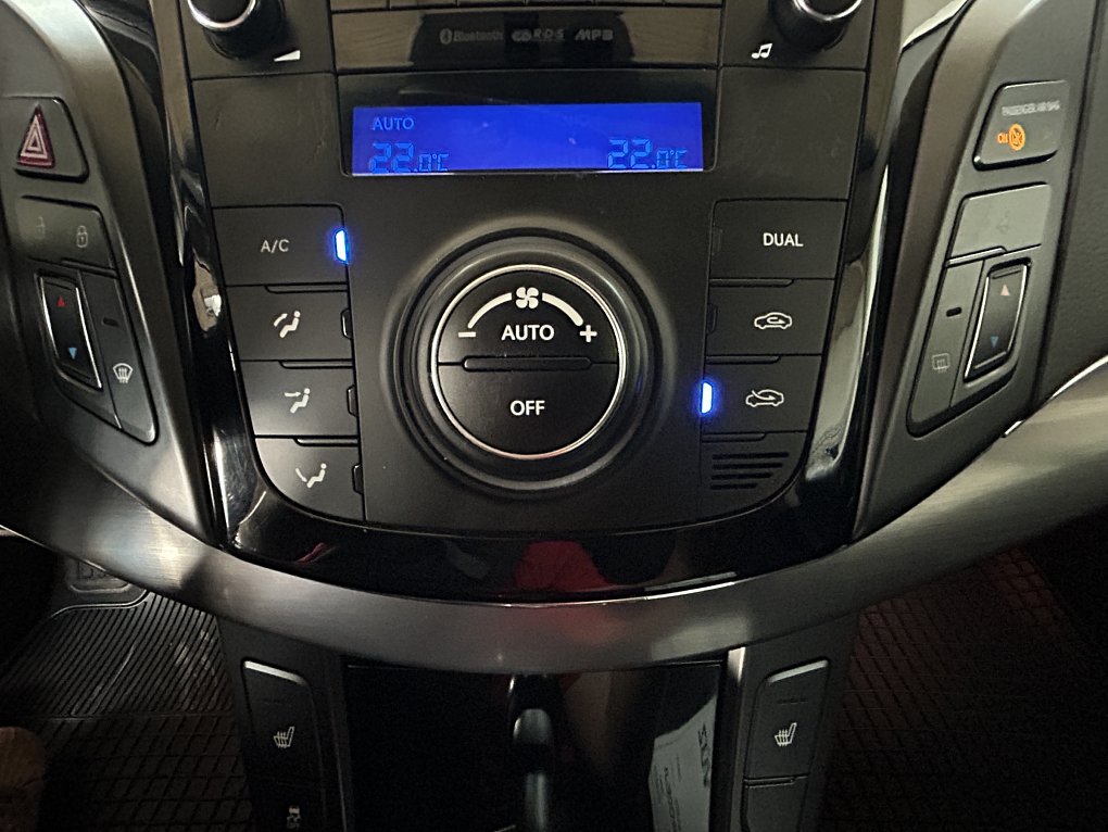 Hyundai I40 1.6 GDI 