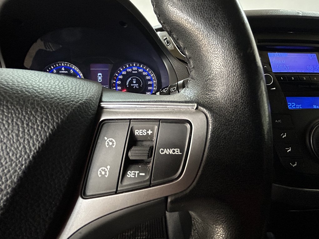 Hyundai I40 1.6 GDI 