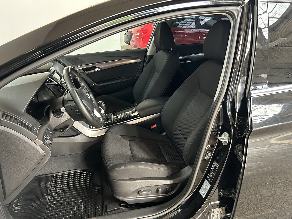 Hyundai I40 1.6 GDI 