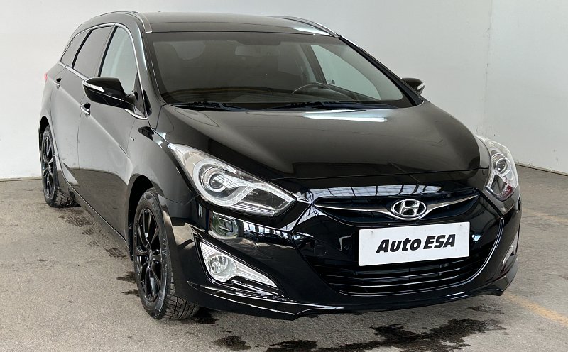 Hyundai I40 1.6 GDI 