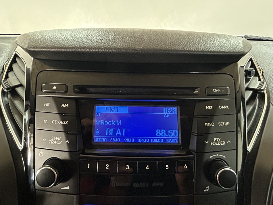 Hyundai I40 1.6 GDI 