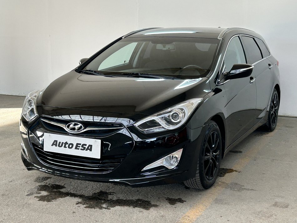 Hyundai I40 1.6 GDI 