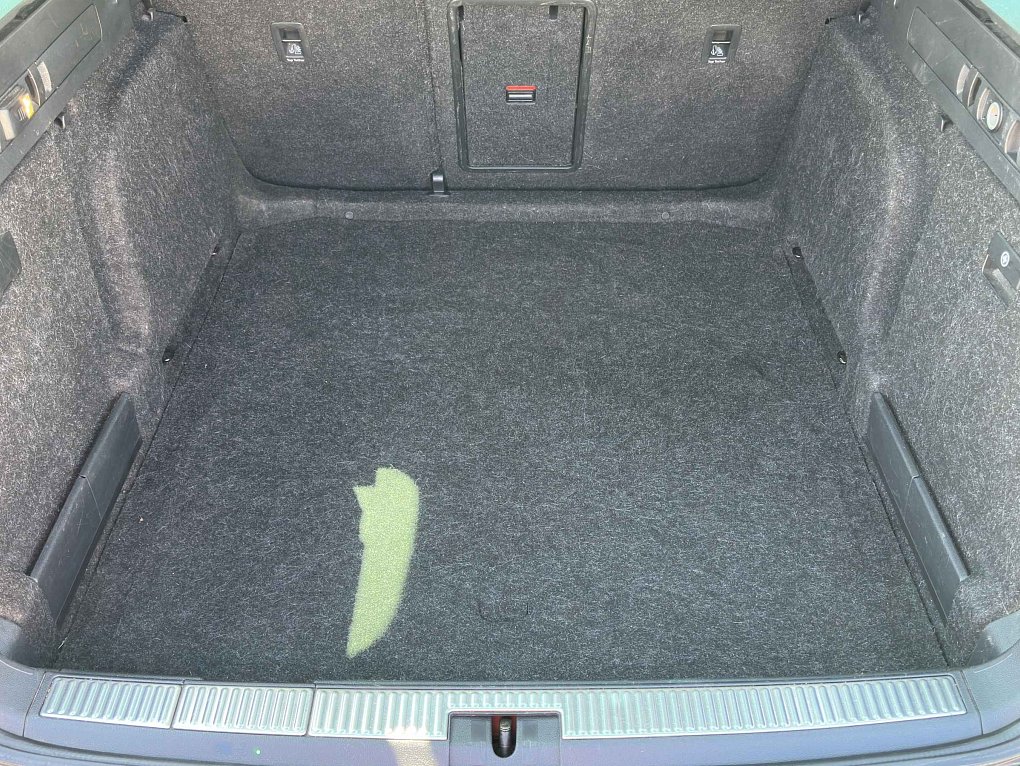 Škoda Superb III 2.0 TDi  4x4