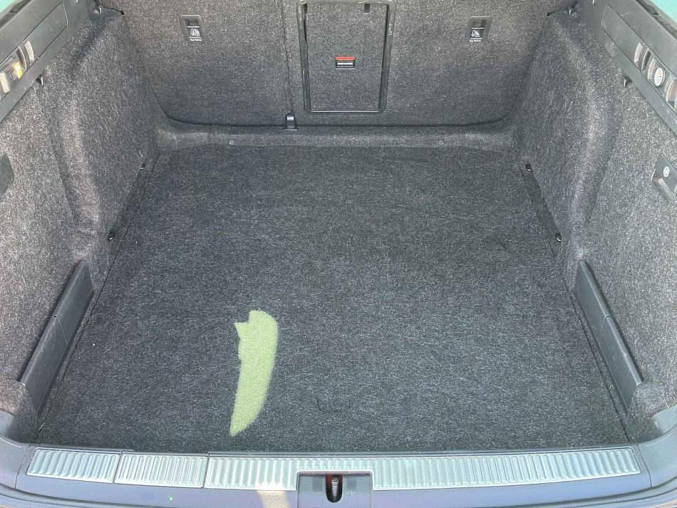 Škoda Superb III 2.0 TDi  4x4