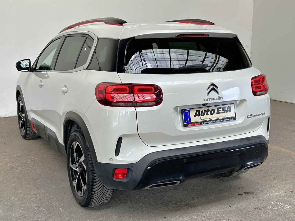 Citroën C5 Aircross 1.2 PT Feel
