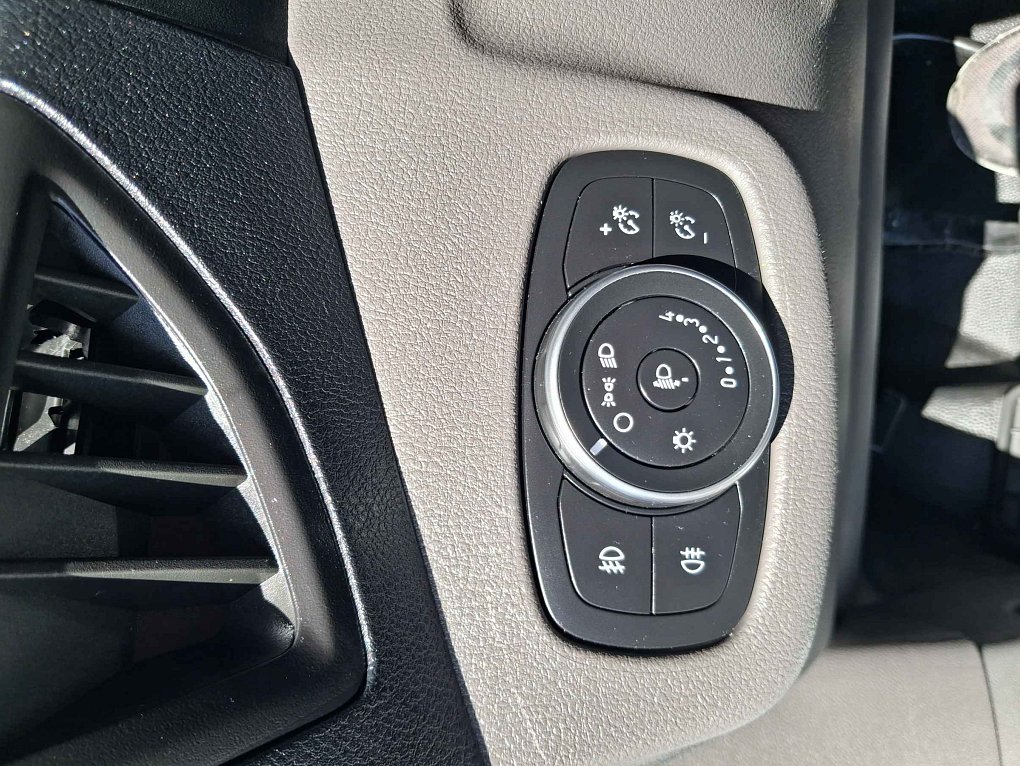 Ford Transit Connect 1.5TDCi Trend