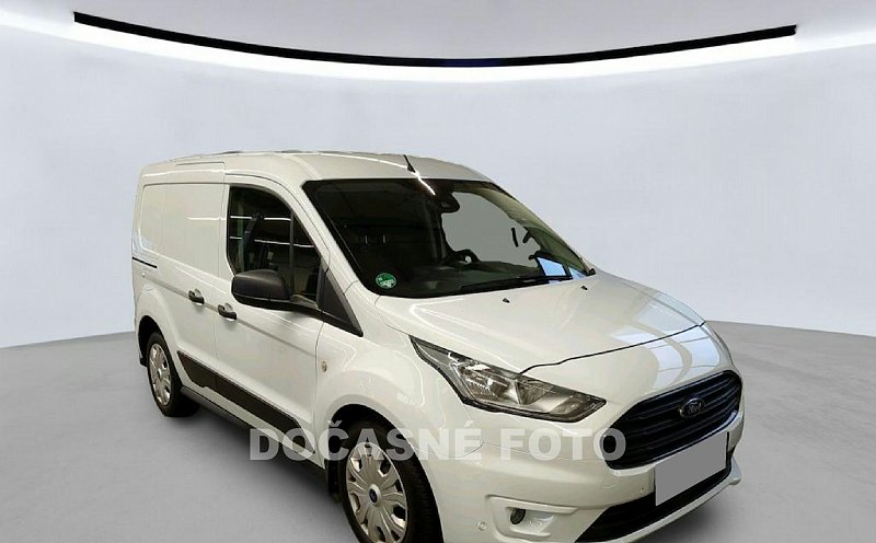 Ford Transit Connect 1.5TDCi Trend