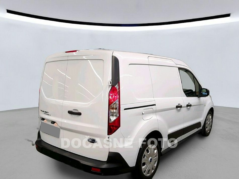 Ford Transit Connect 1.5TDCi Trend