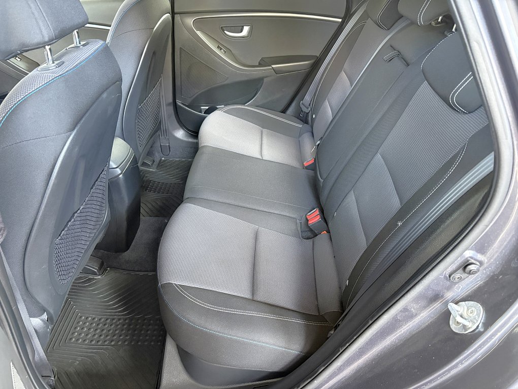 Hyundai I30 1.6 GDi Weekend