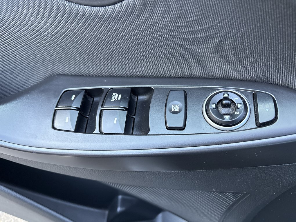 Hyundai I30 1.6 GDi Weekend