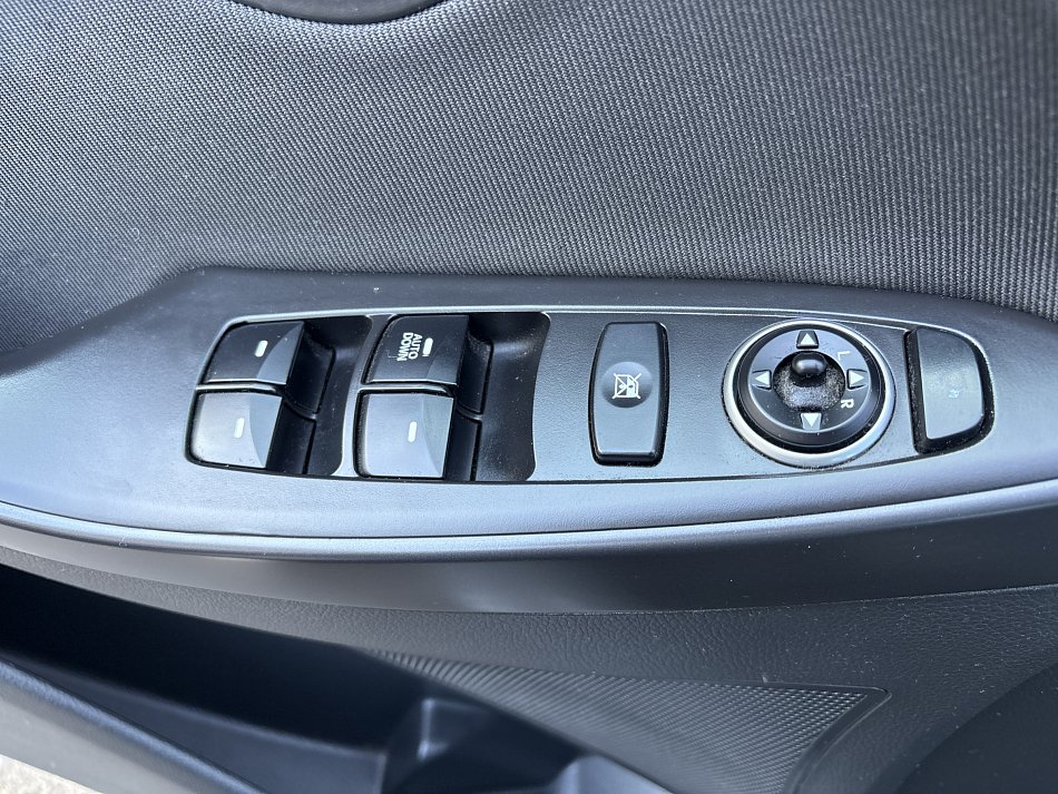 Hyundai I30 1.6 GDi Weekend