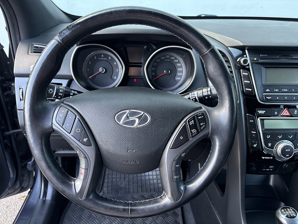 Hyundai I30 1.6 GDi Weekend
