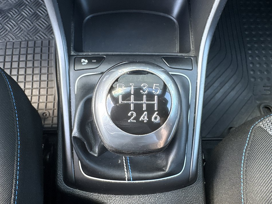 Hyundai I30 1.6 GDi Weekend