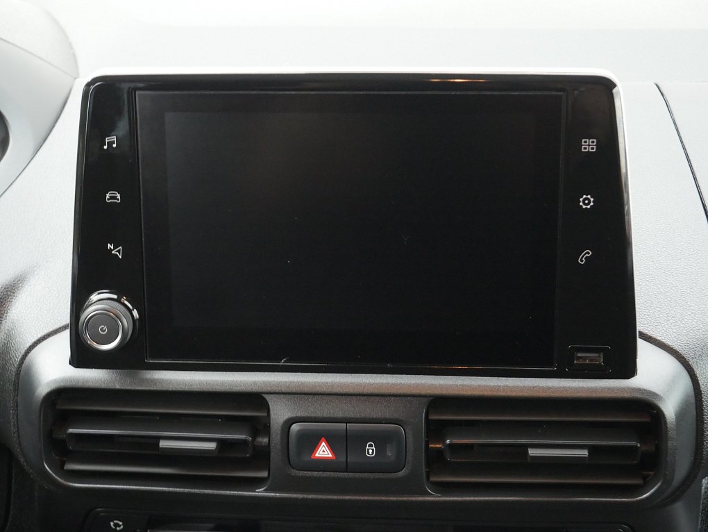 Peugeot Partner 1.5 HDi  MAXi
