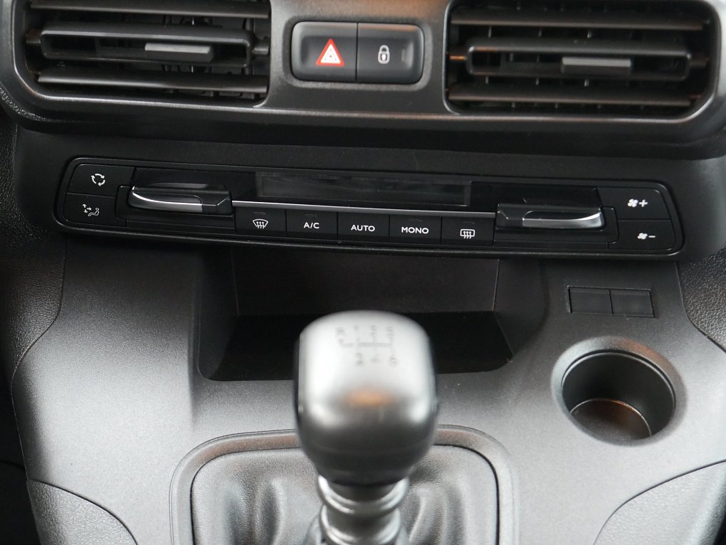 Peugeot Partner 1.5 HDi  MAXi