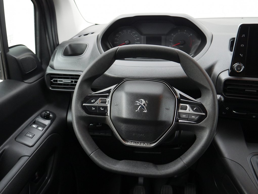 Peugeot Partner 1.5 HDi  MAXi