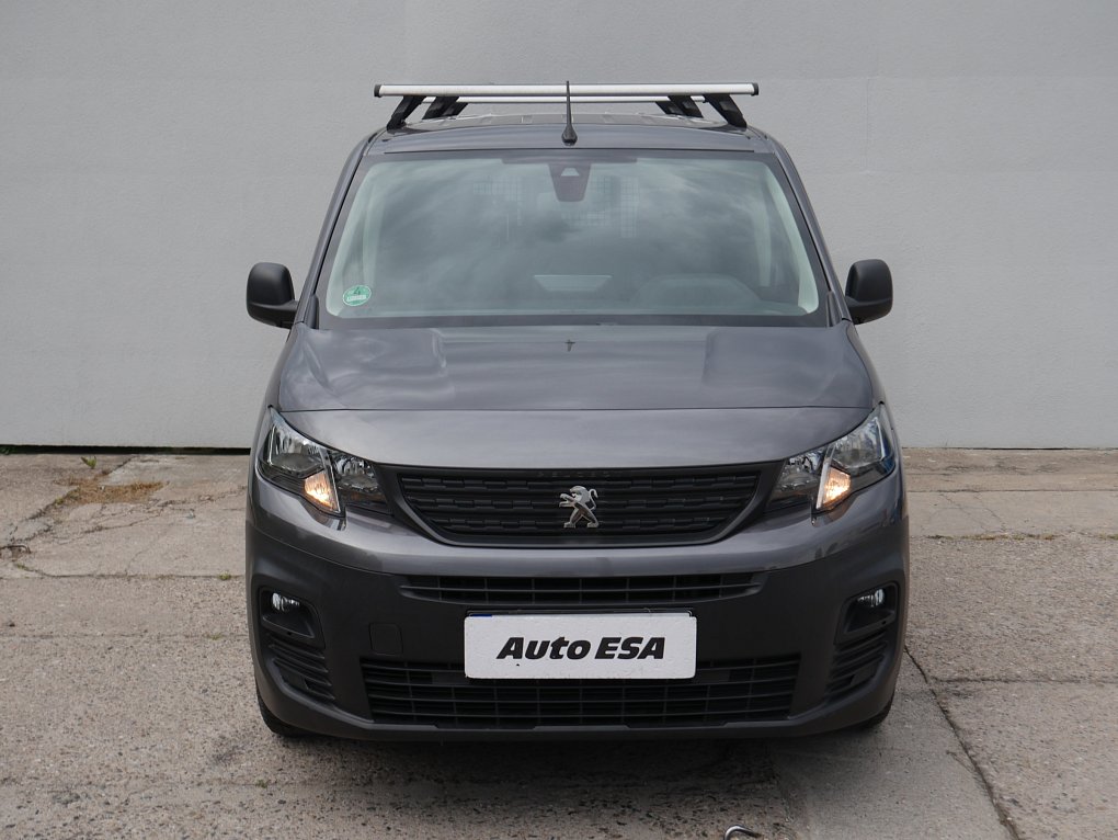 Peugeot Partner 1.5 HDi  MAXi