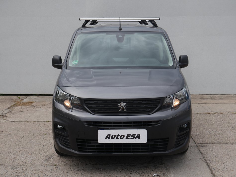 Peugeot Partner 1.5 HDi  MAXi