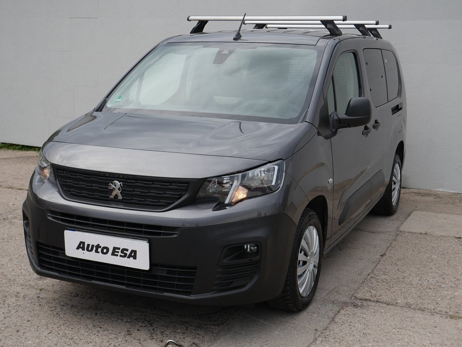 Peugeot Partner 1.5 HDi  MAXi