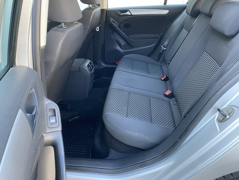 Volkswagen Golf 1.2 TSi  VI