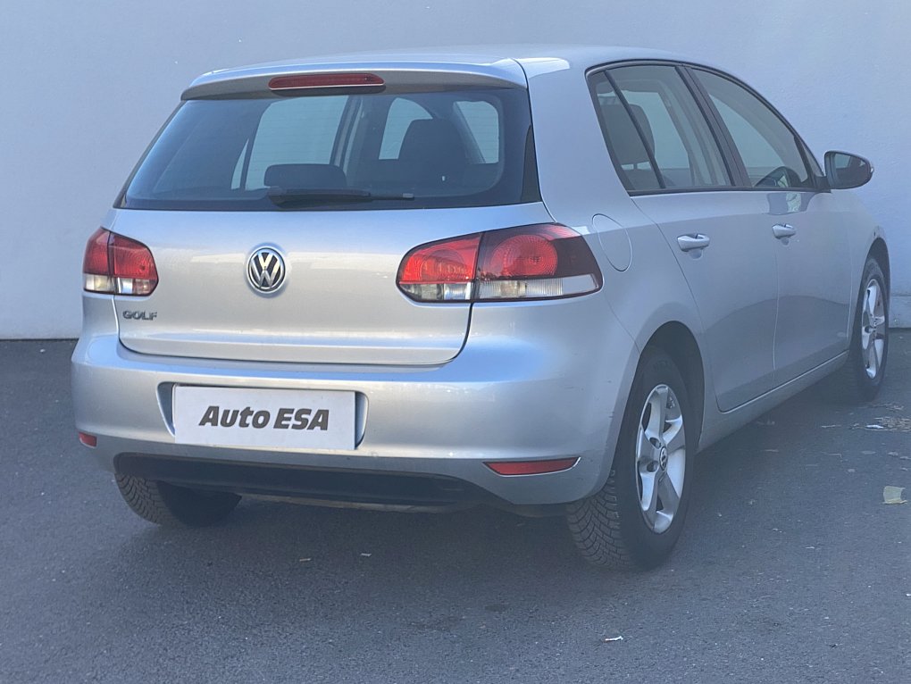 Volkswagen Golf 1.2 TSi  VI