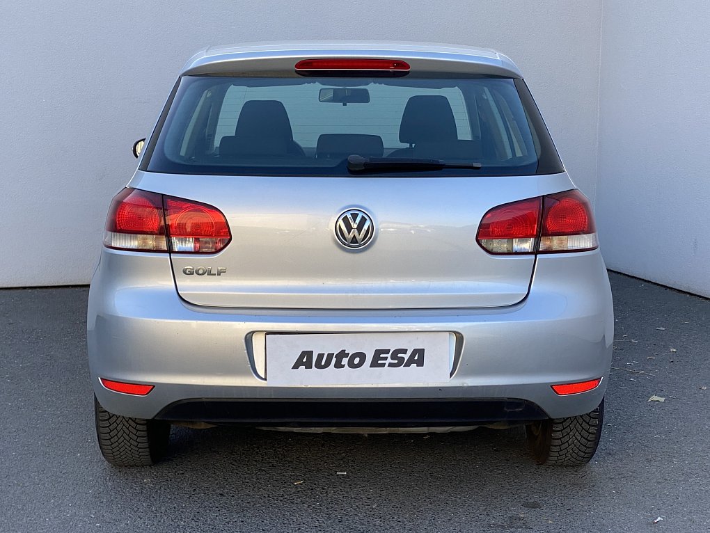 Volkswagen Golf 1.2 TSi  VI