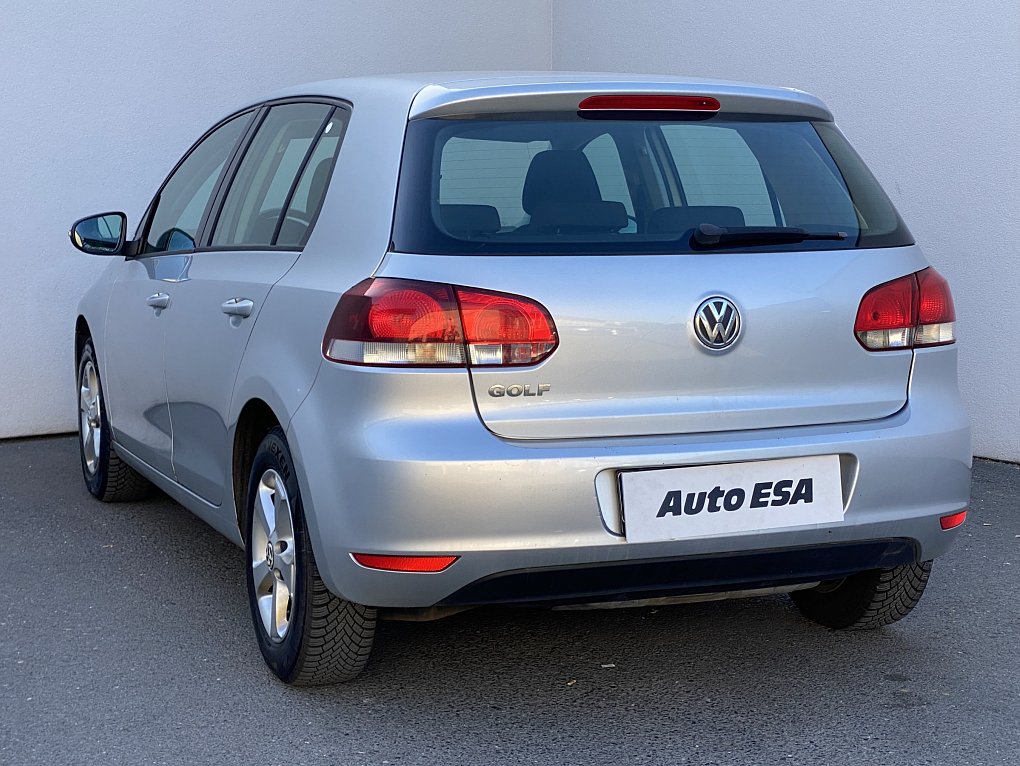 Volkswagen Golf 1.2 TSi  VI