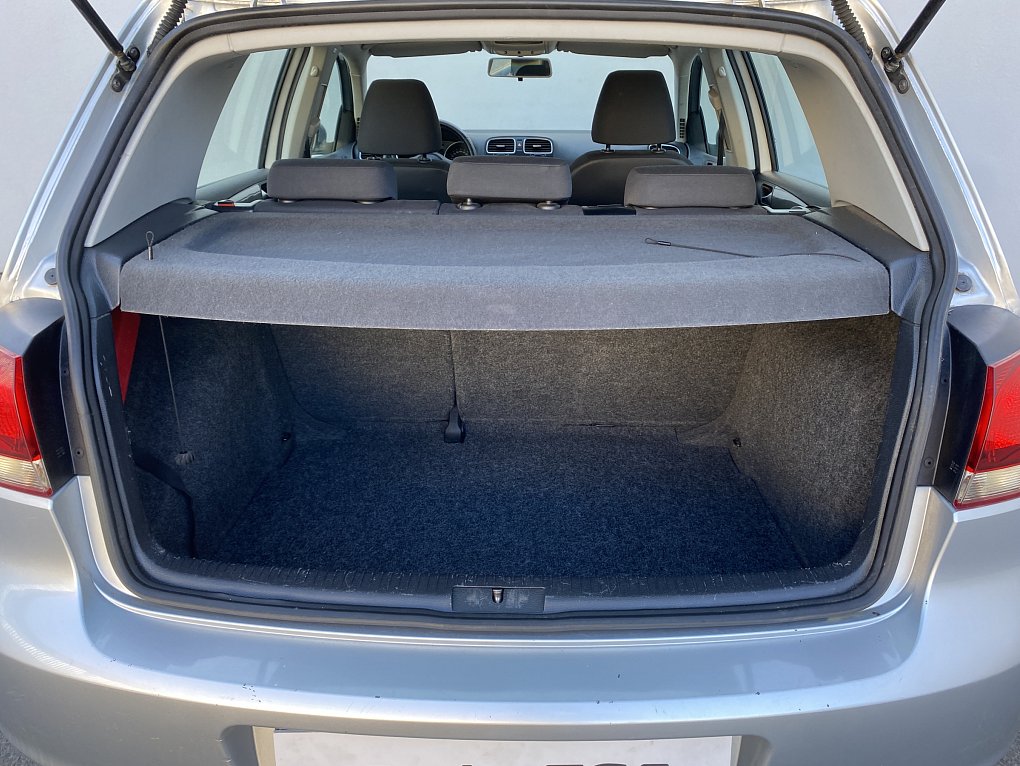 Volkswagen Golf 1.2 TSi  VI