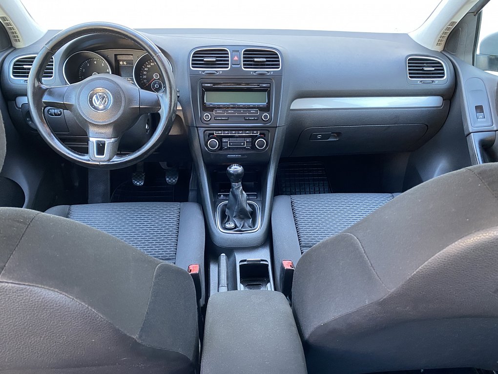 Volkswagen Golf 1.2 TSi  VI