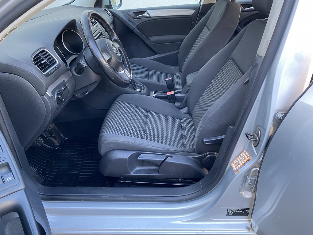 Volkswagen Golf 1.2 TSi  VI